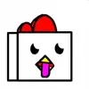 😛 Эмодзи «Больше стиков» для Telegram