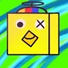 😎 Эмодзи «Больше стиков» для Telegram