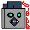 🤖 Эмодзи «Больше стиков» для Telegram
