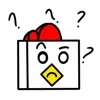 🤨 Эмодзи «Больше стиков» для Telegram