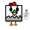 🔫 Эмодзи «Больше стиков» для Telegram
