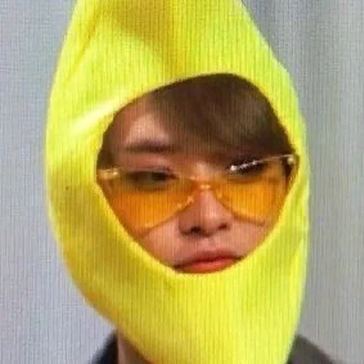 🍋 Стикер «камбэк булочки с 3рачей» для Telegram