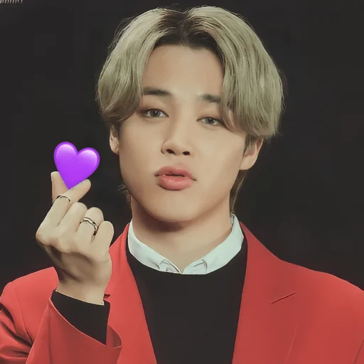 💜 Стикер «ЧИМИМБРА» для Telegram