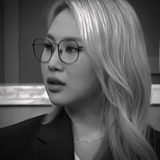 😶 Стикер «itzy ryujin» для Telegram