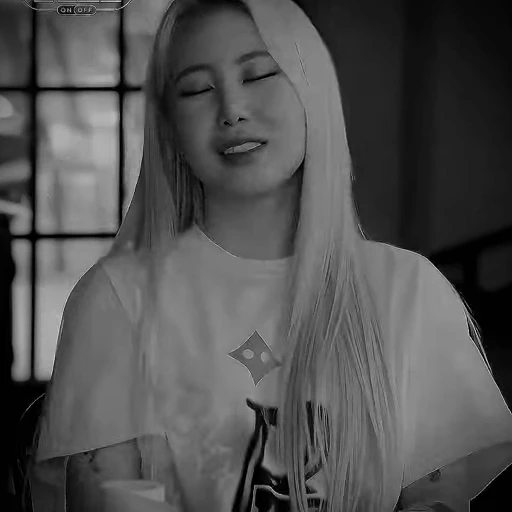 🙄 Стикер «itzy ryujin» для Telegram