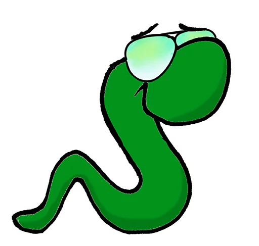 😎 Стикер «Shayan_drv» для Telegram