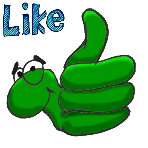 👍 Стикер «Shayan_drv» для Telegram