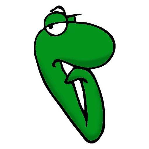 🤔 Стикер «Shayan_drv» для Telegram