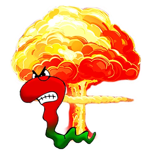 😡 Стикер «Shayan_drv» для Telegram