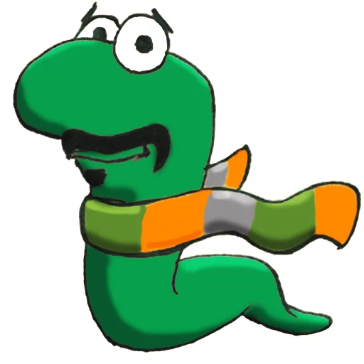 👨 Стикер «Shayan_drv» для Telegram