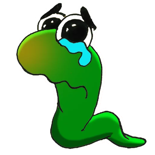 😢 Стикер «Shayan_drv» для Telegram