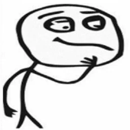🤔 Стикер «stickpack» для Telegram