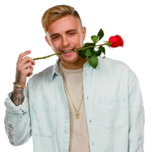 😶 Стикер «stickpack» для Telegram