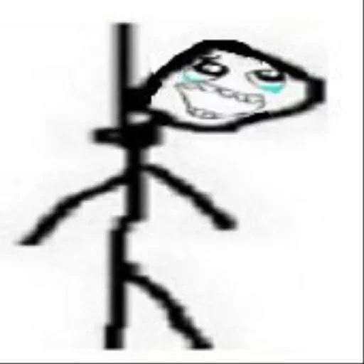 😭 Стикер «stickpack» для Telegram