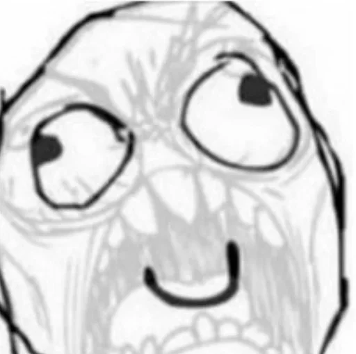 😐 Стикер «stickpack» для Telegram
