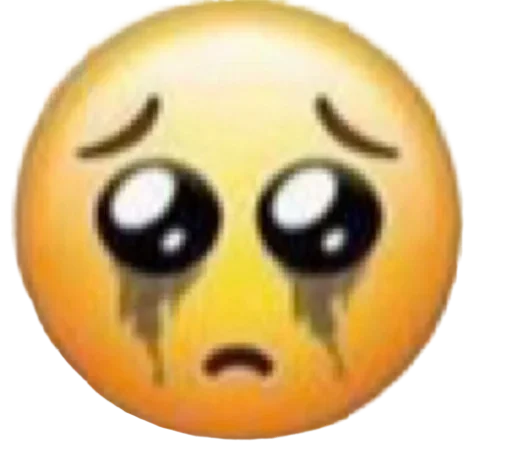 🥺 Стикер «stickpack» для Telegram