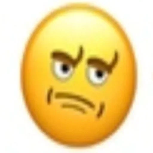 🤔 Стикер «stickpack» для Telegram