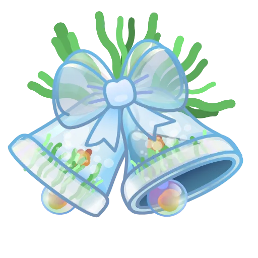 🔔 Эмодзи «Jingle Bells» для Telegram