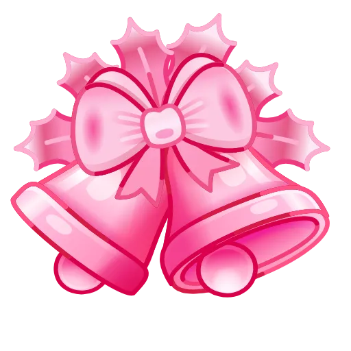 🔔 Эмодзи «Jingle Bells» для Telegram