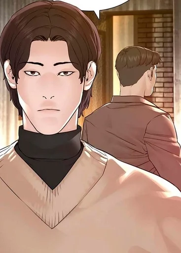 😠 Стикер «lee jinho» для Telegram