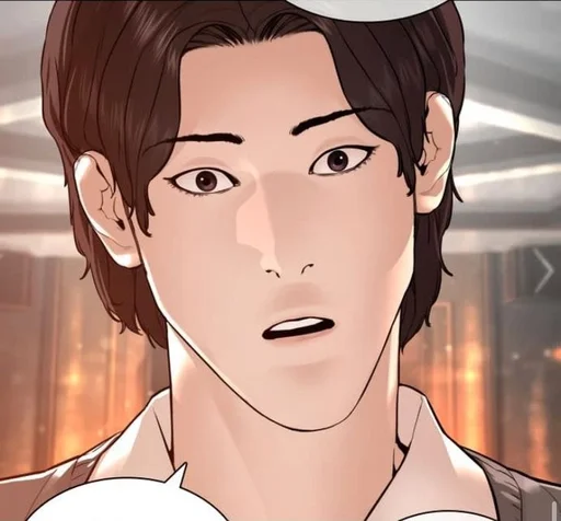 😶 Стикер «lee jinho» для Telegram
