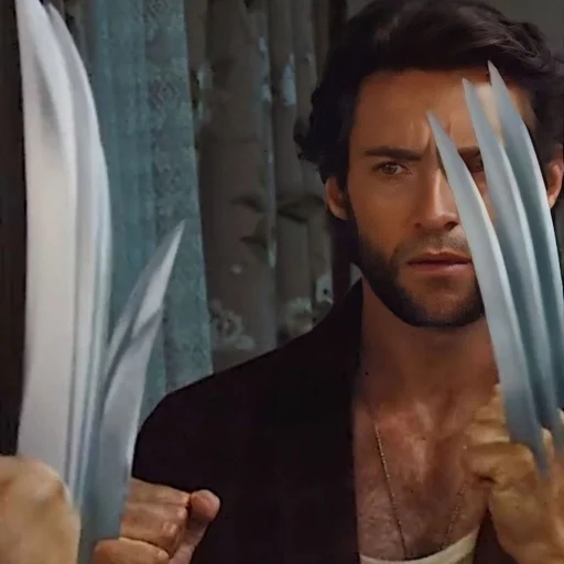 🤍 Стикер «Logan» для Telegram