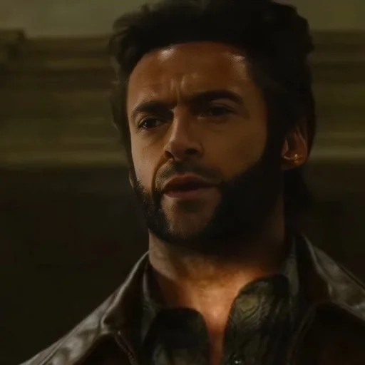 🤍 Стикер «Logan» для Telegram