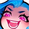 Стикер 6 🧃👠😆😍😭😈