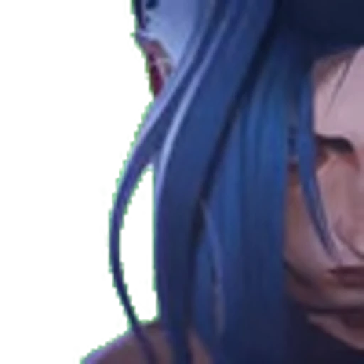 ⭐️ Эмодзи «Jinx» для Telegram