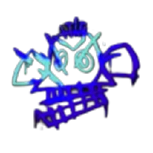🤩 Эмодзи «Jinx» для Telegram