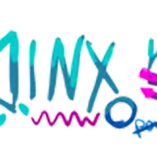 🤩 Эмодзи «Jinx» для Telegram