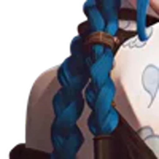 🤩 Эмодзи «Jinx» для Telegram