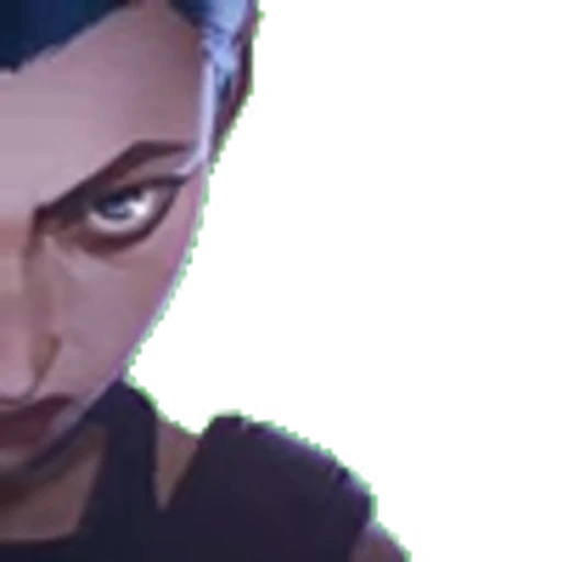 ⭐️ Эмодзи «Jinx» для Telegram