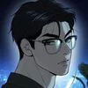 🐺 Эмодзи «jinx» для Telegram