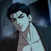 🐺 Эмодзи «jinx» для Telegram