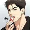 🐺 Эмодзи «jinx» для Telegram