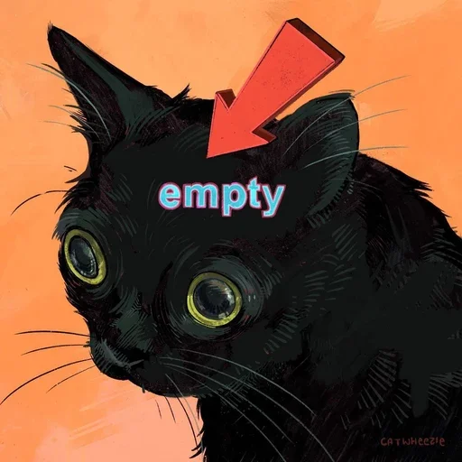 🧠 Стикер «jinx 2» для Telegram