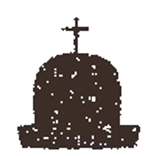 🪦 Эмодзи «Jirai Style» для Telegram