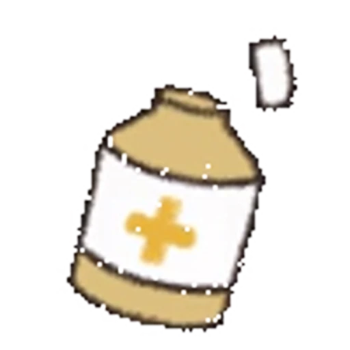 💊 Эмодзи «Jirai Style» для Telegram