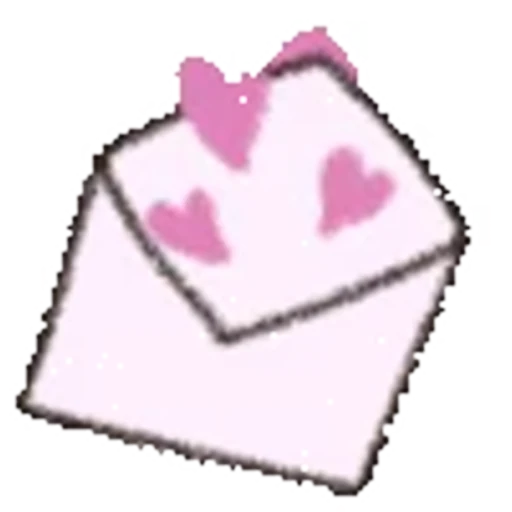 💌 Эмодзи «Jirai Style» для Telegram
