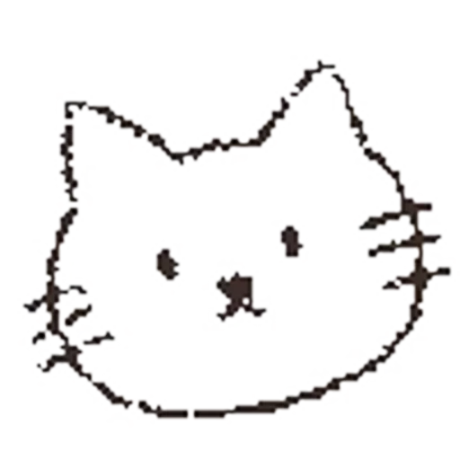 🐱 Эмодзи «Jirai Style» для Telegram
