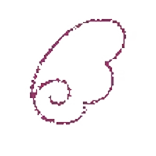 🪽 Эмодзи «Jirai Style» для Telegram