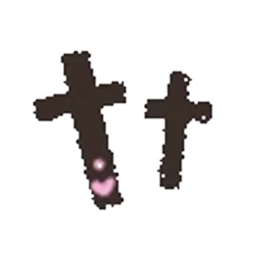 ✝️ Эмодзи «Jirai Style» для Telegram