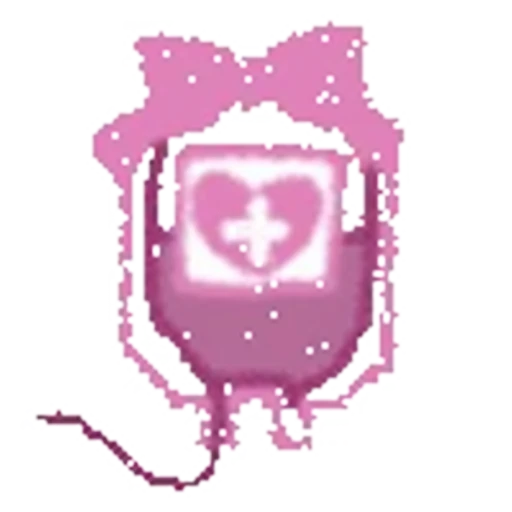 💟 Эмодзи «Jirai Style» для Telegram