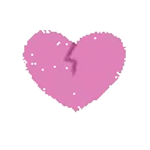 💔 Эмодзи «Jirai Style» для Telegram