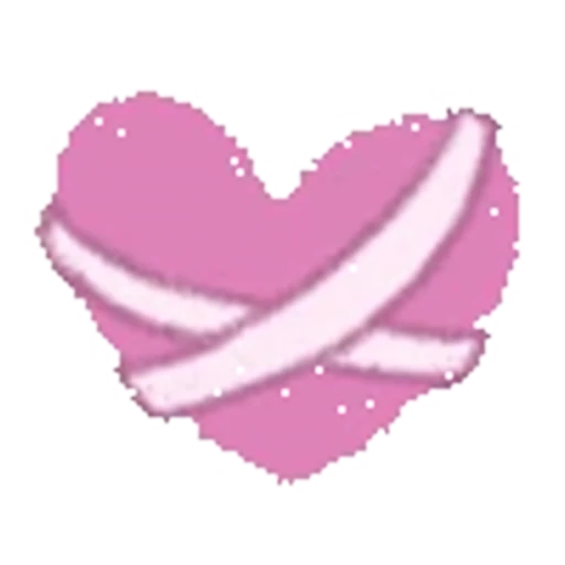 ❤️‍🩹 Эмодзи «Jirai Style» для Telegram