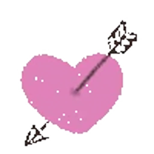 💘 Эмодзи «Jirai Style» для Telegram