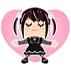 🩷 Эмодзи «jirai chan» для Telegram