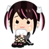🥲 Эмодзи «jirai chan» для Telegram
