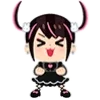 🎉 Эмодзи «jirai chan» для Telegram